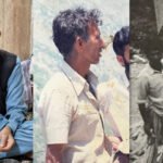 منگتا شیخ (1947-2024): ڈوڈاہُک افسانوی روپ وے کنٹریکٹر